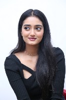 Hrithika Srinivas New Pictures